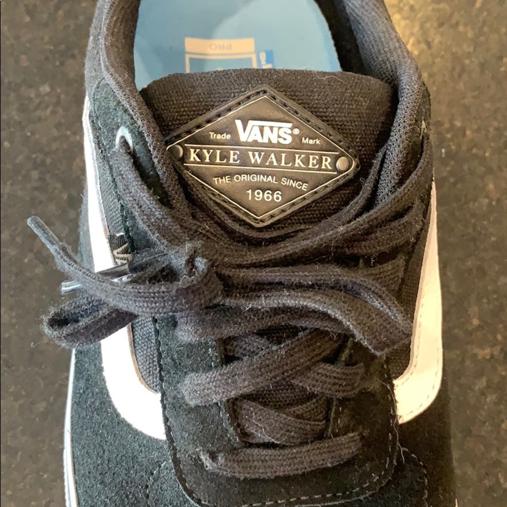 Vans Kyle Walker Pro. 9.5
